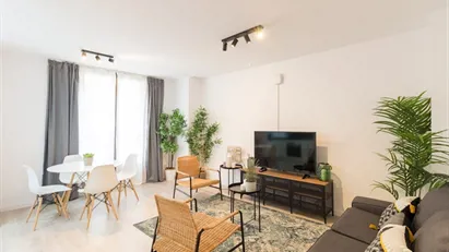 Apartment for rent in Barcelona Ciutat Vella, Barcelona