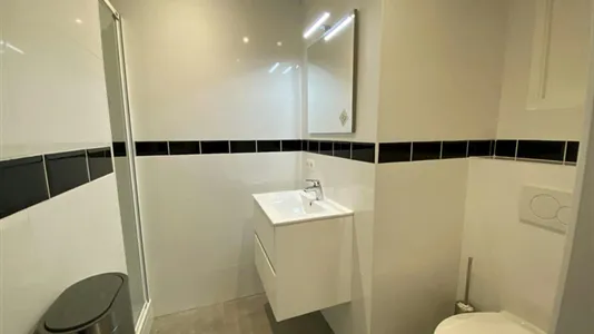 Rooms in Brussels Ukkel - photo 9