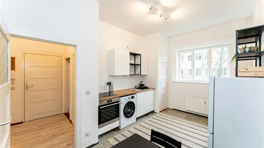 Rooms in Berlin Treptow-Köpenick - photo 6