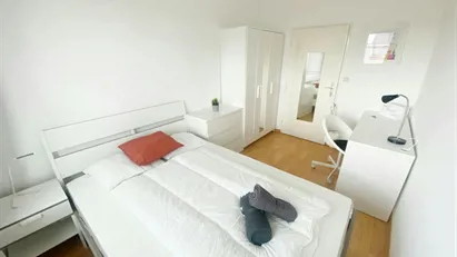 Room for rent in Vienna Brigittenau, Vienna