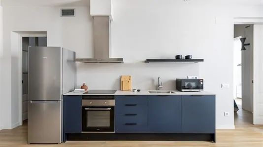 Apartments in Barcelona Ciutat Vella - photo 10