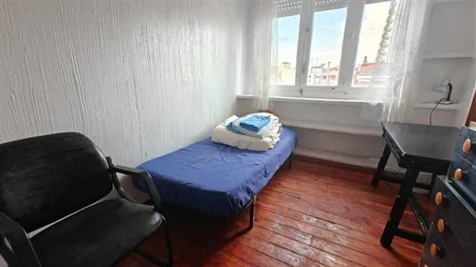 Rooms in Madrid Retiro - photo 4