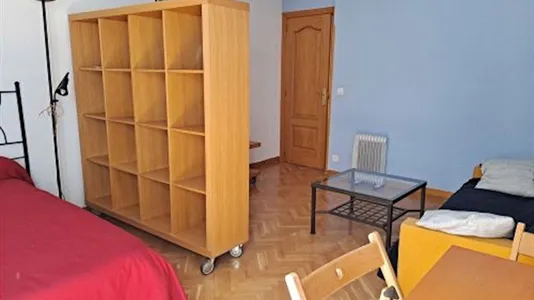 Apartments in Madrid Retiro - photo 4