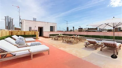 Apartment for rent in Barcelona Ciutat Vella, Barcelona