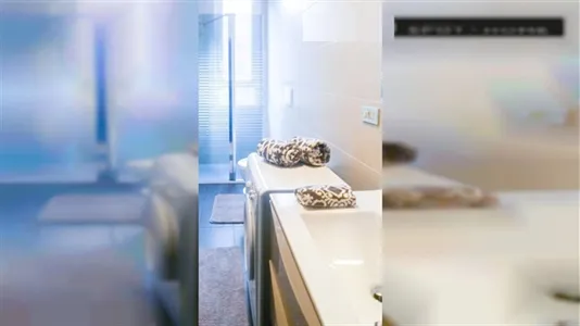 Apartments in Milano Zona 6 - Barona, Lorenteggio - photo 8