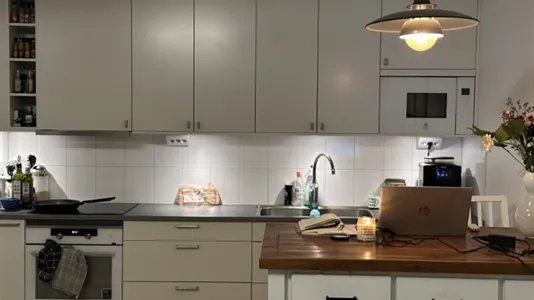 Apartments in Kungsholmen - photo 7