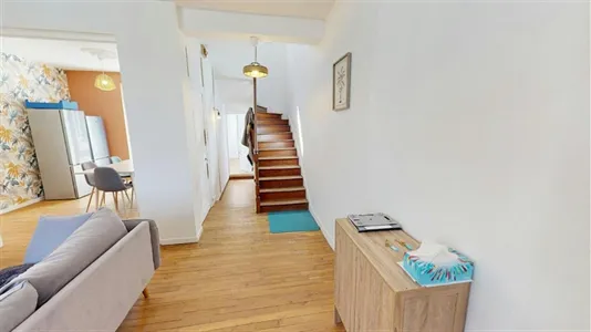 Rooms in Poitiers - photo 5