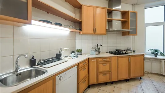 Rooms in Riga Centrs - photo 7