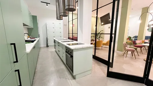 Rooms in Segovia - photo 10