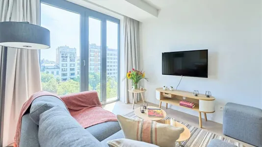 Apartments in Stad Brussel - photo 8