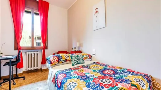Rooms in Padua - photo 8