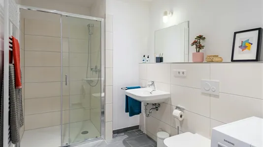 Rooms in Location is not specified - photo 4