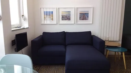 Apartments in Milano Zona 8 - Fiera, Gallaratese, Quarto Oggiaro - photo 4