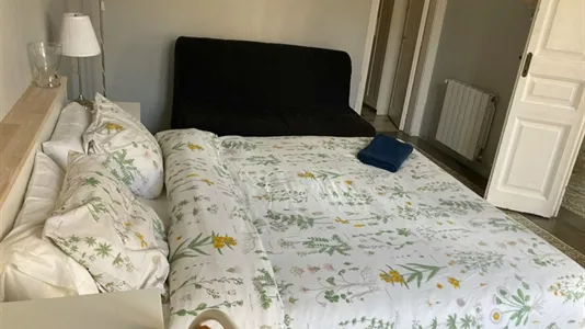 Rooms in Barcelona Eixample - photo 5