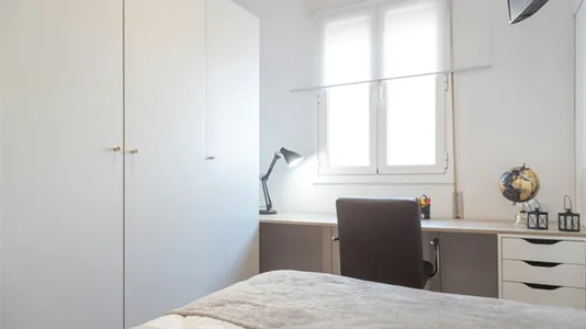 Rooms in Madrid Chamberí - photo 4