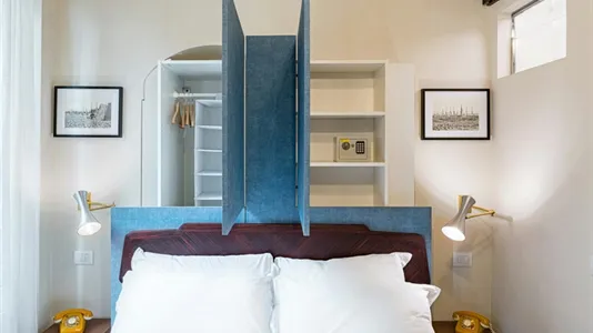 Apartments in Florence - photo 5