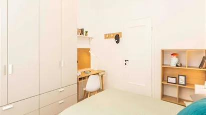 Room for rent in Milano Zona 4 - Vittoria, Forlanini, Milan