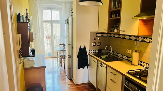 Apartments in Location is not specified - photo 9