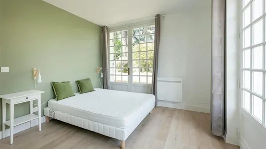 Rooms in Bordeaux - photo 3