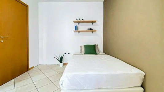 Rooms in Trento - photo 4