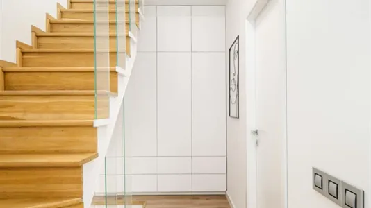 Apartments in Budapest Terézváros - photo 9