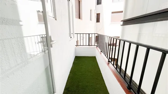 Rooms in Segovia - photo 4