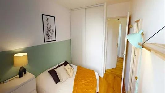 Rooms in Lyon - photo 2