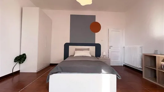 Rooms in Bologna - photo 2