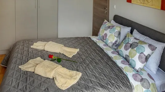 Apartments in Kallithea - photo 7