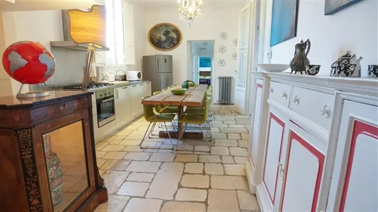 Apartments in Florence - photo 4