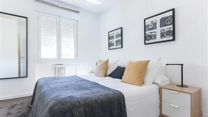Apartment for rent in Madrid Arganzuela, Madrid