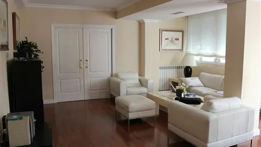 Rooms in Madrid Centro - photo 5