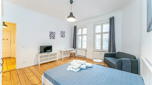 Apartments in Berlin Pankow - photo 4
