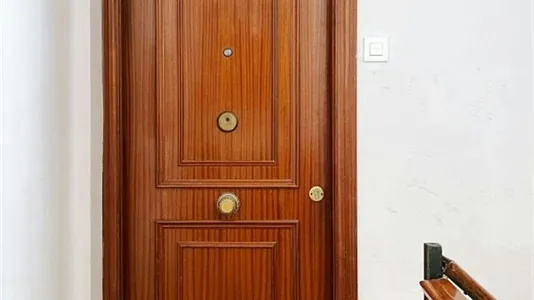 Rooms in Alboraya - photo 8