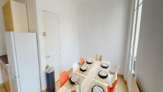 Rooms in Paris 7ème arrondissement - photo 10