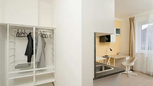 Apartments in Location is not specified - photo 9