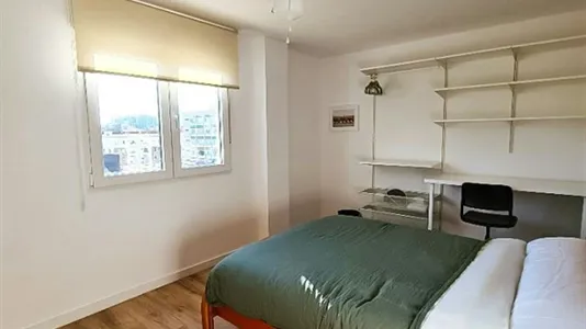 Rooms in Alboraya - photo 5