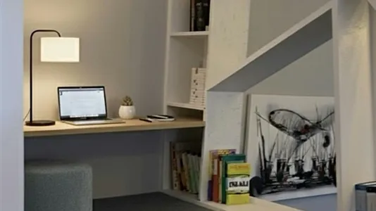 Apartments in Location is not specified - photo 10