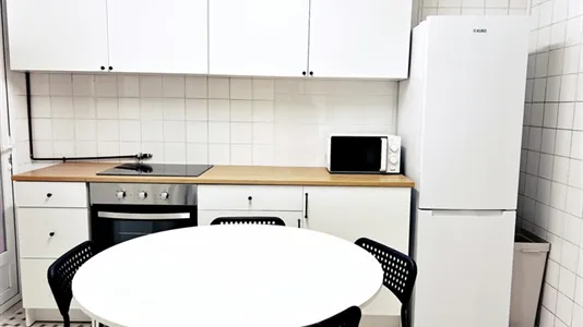 Rooms in Madrid Moncloa-Aravaca - photo 8