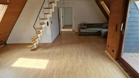 Houses in Hamburg Altona - photo 8