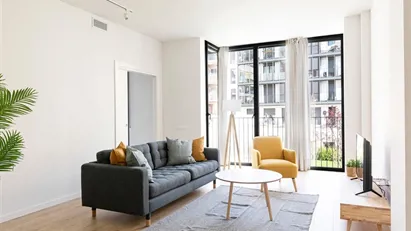 Apartment for rent in Barcelona Sant Martí, Barcelona