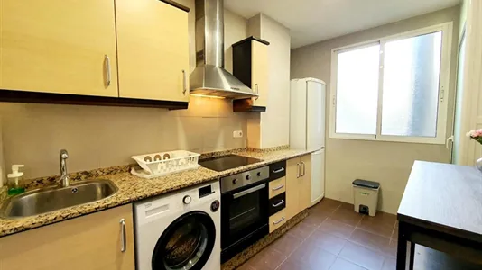 Apartments in Valencia Ciutat Vella - photo 10