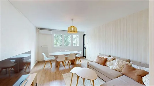 Rooms in Grenoble - photo 9