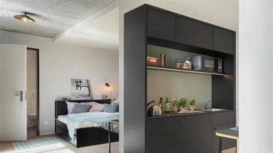 Apartments in Berlin Treptow-Köpenick - photo 5