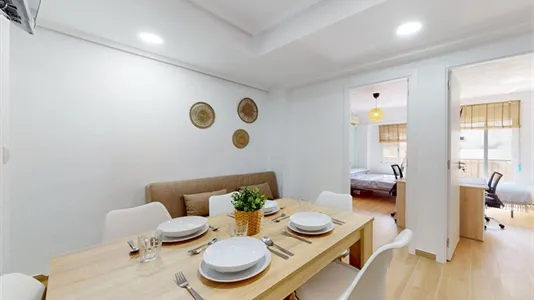 Rooms in Valencia Poblats Marítims - photo 4