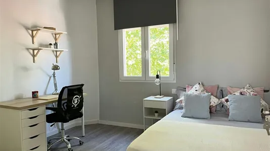 Apartments in Madrid Latina - photo 6