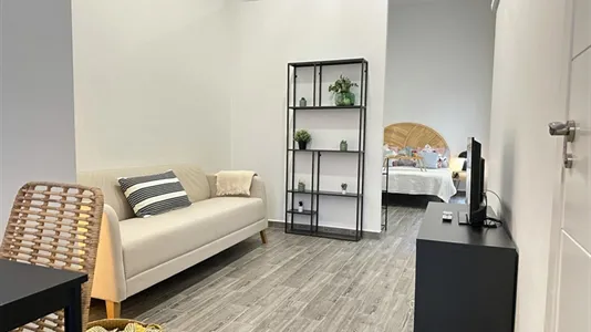 Apartments in Madrid Carabanchel - photo 1