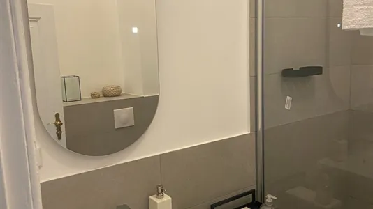 Rooms in Berlin Friedrichshain-Kreuzberg - photo 9