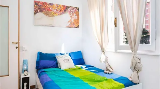 Rooms in Milano Zona 6 - Barona, Lorenteggio - photo 7