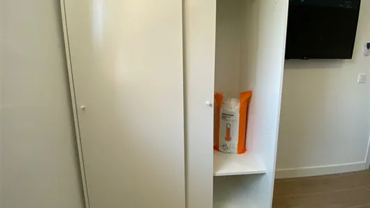 Rooms in Madrid Usera - photo 6